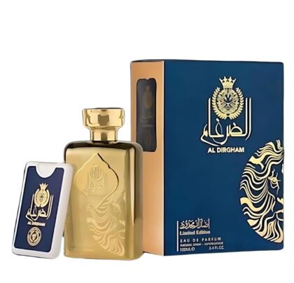 Al Dirgham Eau de PArfum