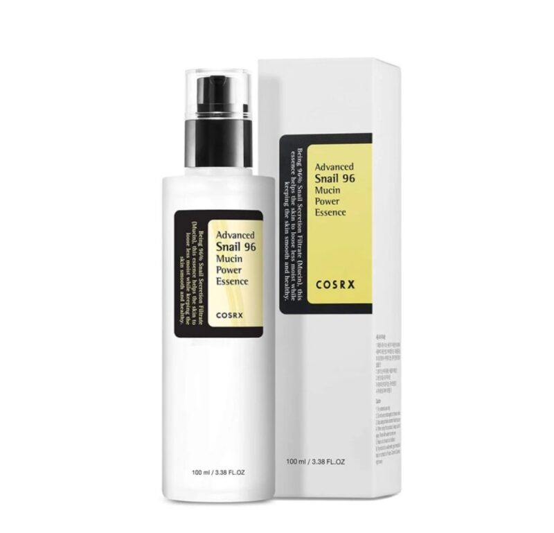 COSRX Snail Mucin Power Essence 100ml