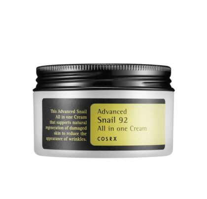 Cosrx Advanced Snail 92 All in one Cream