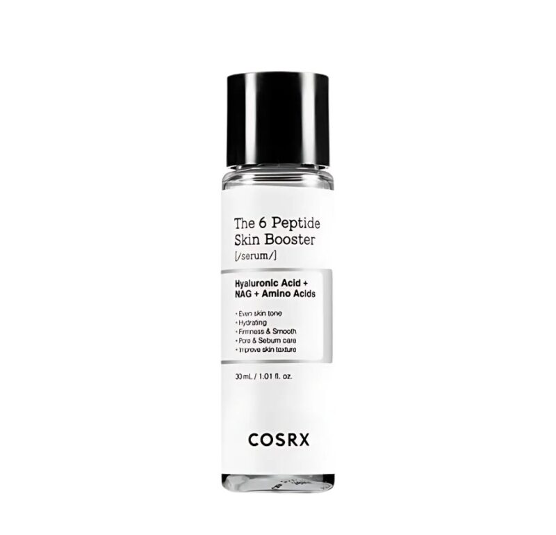 Cosrx The Peptide Skin Booster Serum 30ml