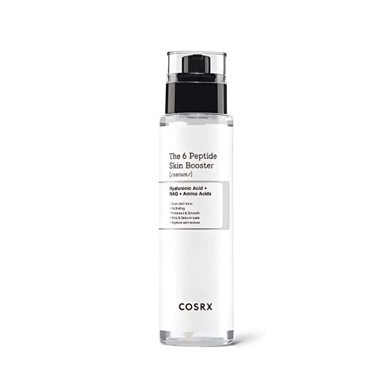 Cosrx The Peptide Skin Booster Serum 150ml