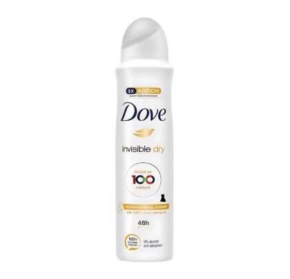 Dove Invisible Dry Anti-Perspirant Deodorant