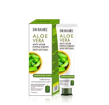 Dr. Rashel Aloe Vera Anti-Acne Pimple Cream