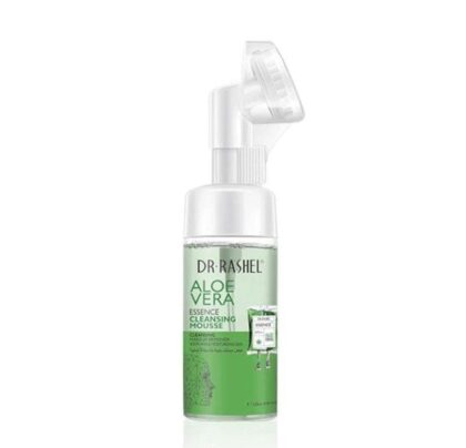 Dr. Rashel Aloe Vera Essence Cleansing Mousse