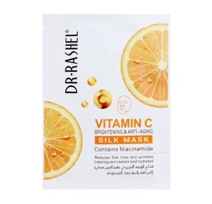 Dr. Rashel Brightening & Illuminating Sheet Mask