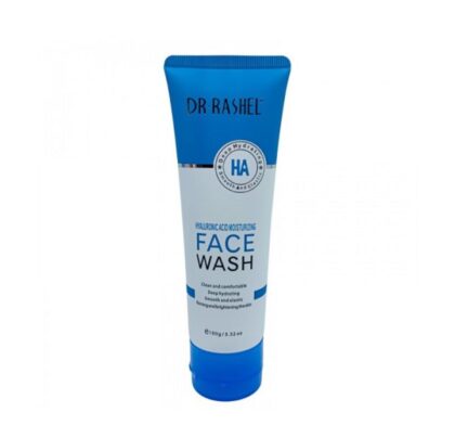 Dr. Rashel Hyaluronic Acid Moisturizing Face Wash