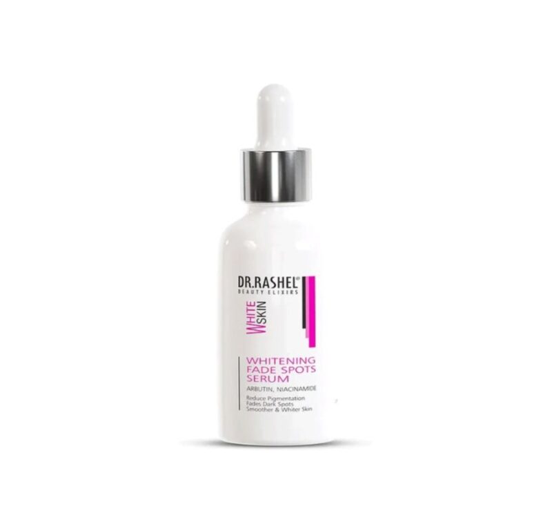 Dr. Rashel White Skin Fade Spot Serum