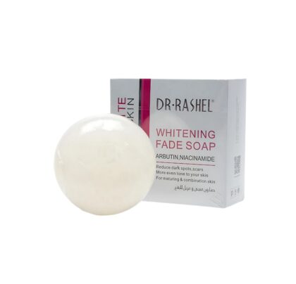 Dr. Rashel White Skin Fade Spot Soap