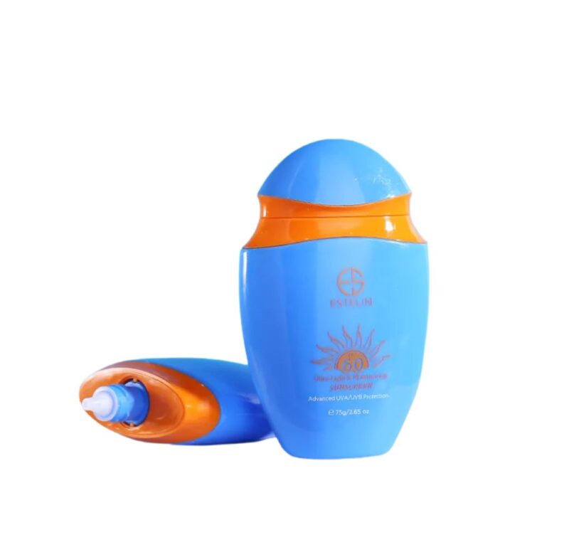 ESTELIN Ultra Light And Moisturizing Sunscreen SPF+++ 60