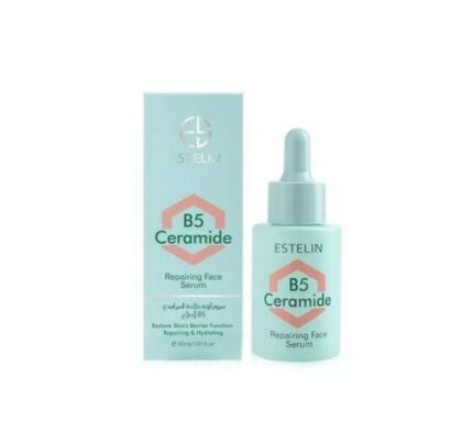 Estelin B5 Ceramide Repairing Face Serum