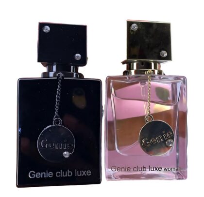 Genie Club Luxe Perfume