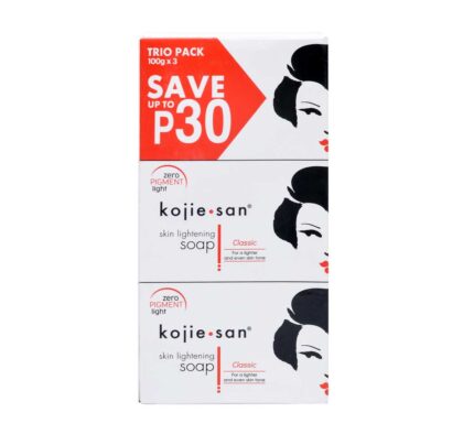 Kojie San Skin Lightening Classic Soap