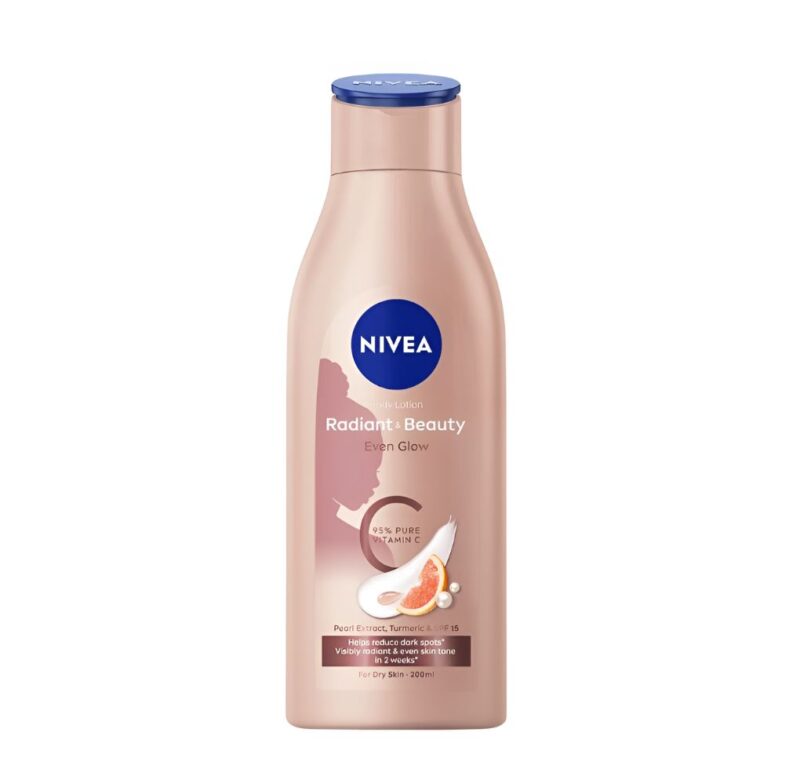 Nivea Radiant & Beauty Even Glow