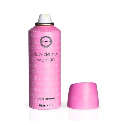 ARMAF Club De Nuit Women Perfume Body Spray