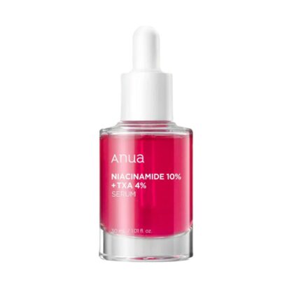 Anua Niacinamide 10% + TXA 4% Dark Spot Correcting Serum