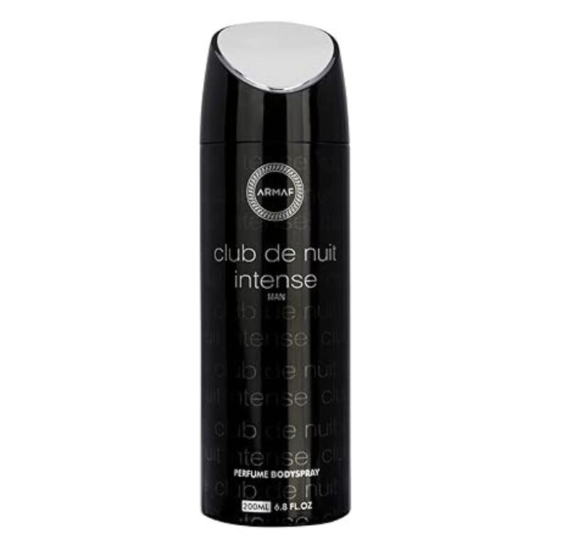 Armaf Club De Nuit Intense Man Perfumed Body Spray