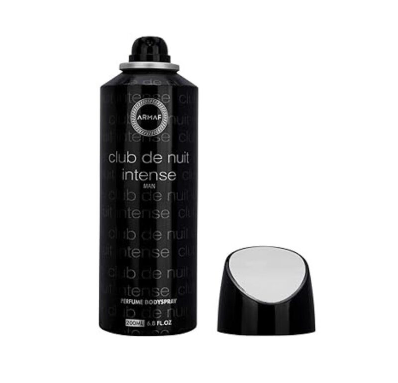 Armaf Club De Nuit Intense Man Perfumed Body Spray