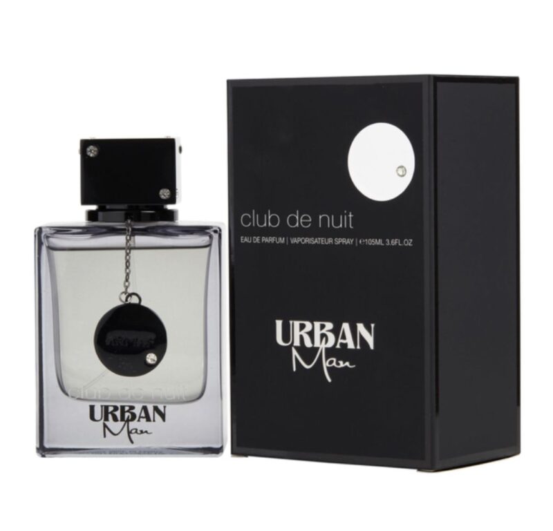 Armaf Club de Nuit Urban Man EDP