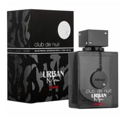 Armaf Club de Nuit Urban Man EDP Elixir