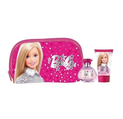 Barbie Gift Set