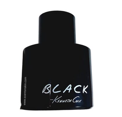 Black Kenneth Cole