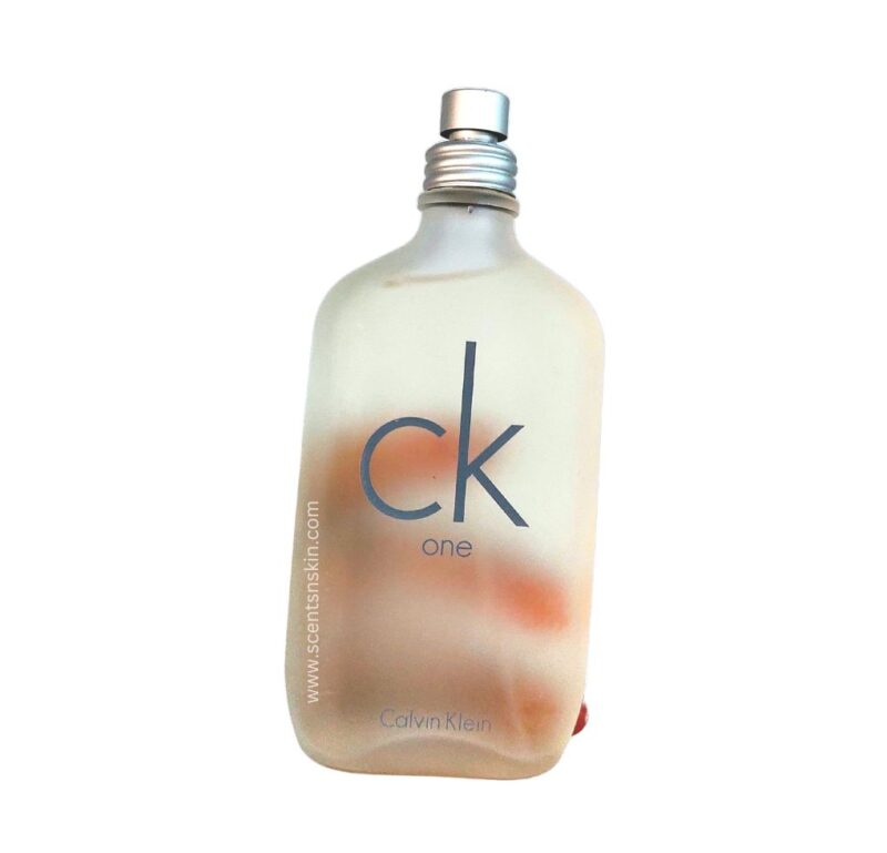 Calvin Klein CK One Eau de Toilette