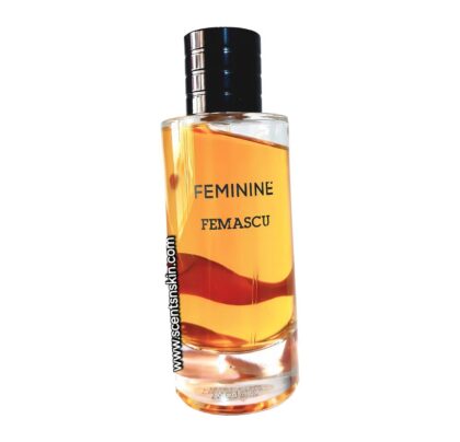 Feminine Femascu Eau de Parfum for Women