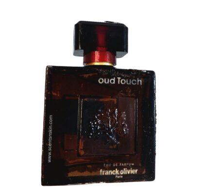 Frank Oliver Oud Touch Eau De Parfum Spray for Men