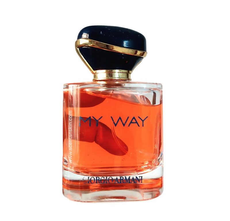 Giorgio Armani My Way EDP 90ml