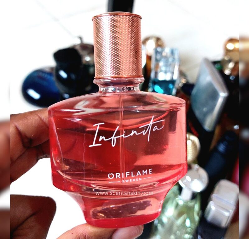 Infinita Eau de Parfum