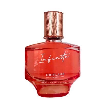 Infinita Eau de Parfum