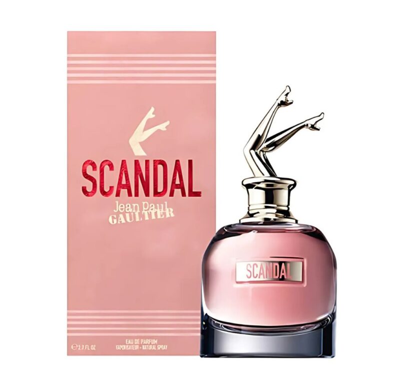 Jean Paul Gaultier Scandal EDP