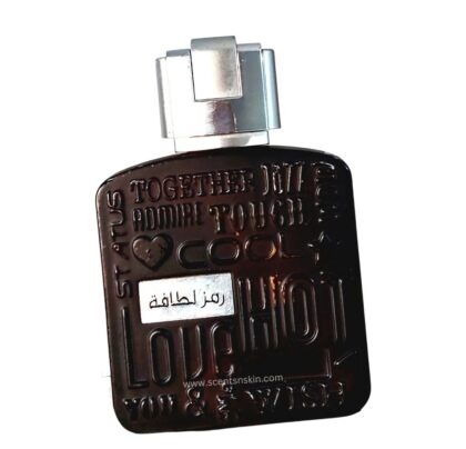 Lattafa Ramz Silver EDP