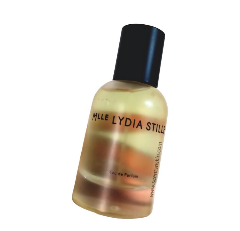 Mlle Lydia Stille Eau de Parfum