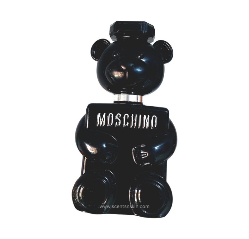 Moschino Tom Boy Eau de Parfum, 100ml