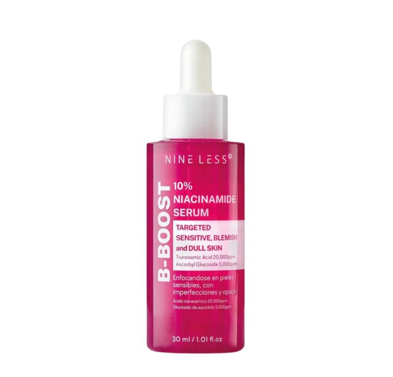 Nineless B Boost 10% Niacinamide Serum