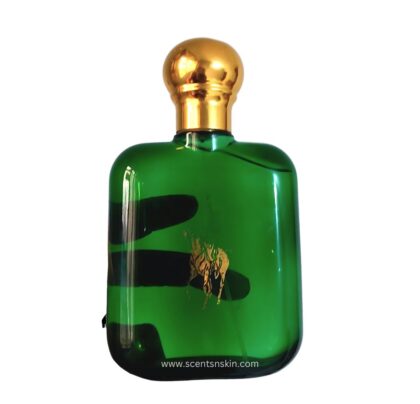 Ralph Lauren Polo Green EDT For Men