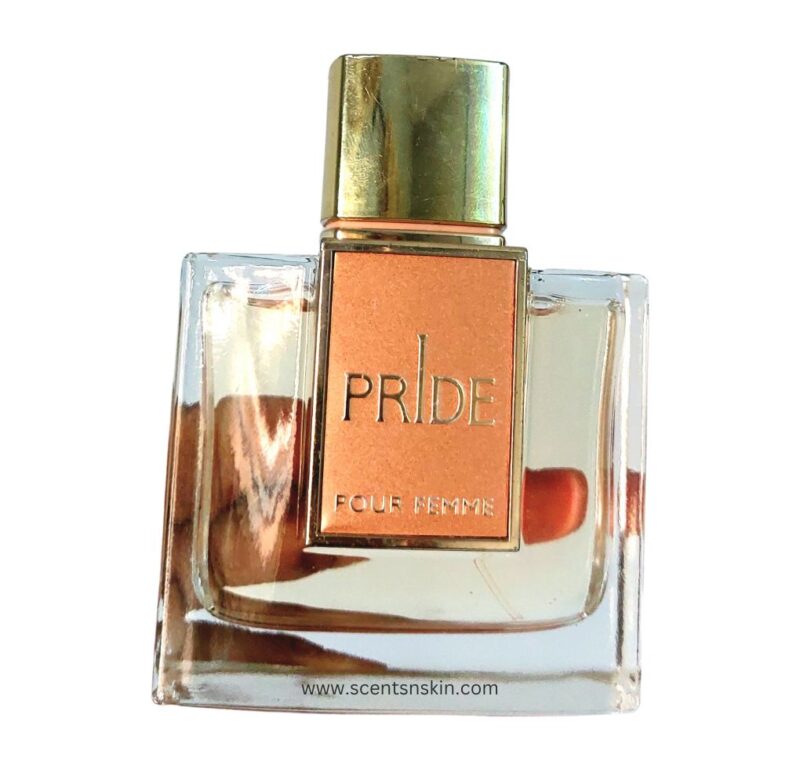 Rue Broca Pride Pour Femme Eau de Parfum Spray, 100 ml