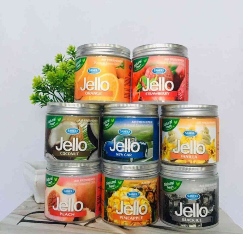 Sameili Jello Air Freshener