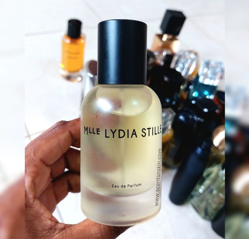 Mlle Lydia Stille Eau de Parfum - Image 2