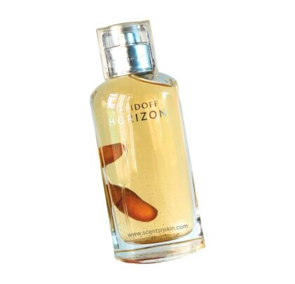 DAVIDOFF Horizon EDT 125ml