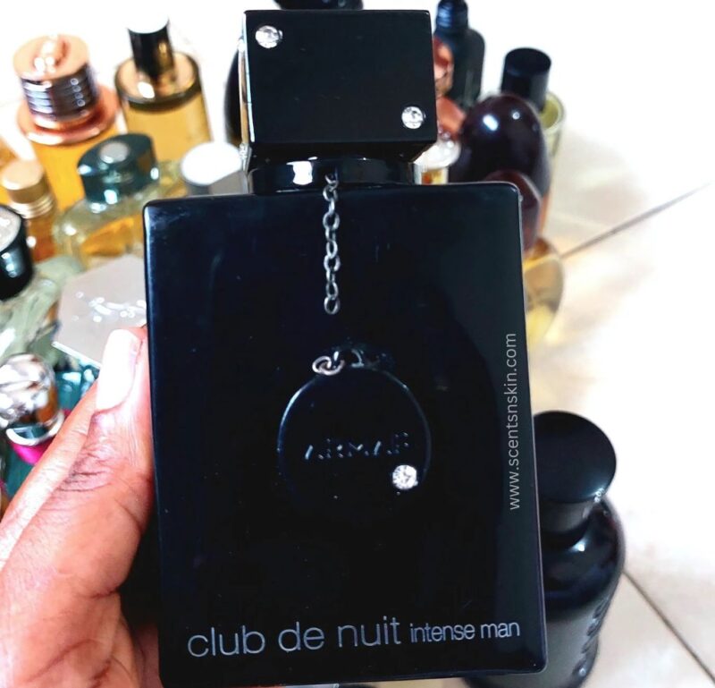 ARMAF Club De Nuit Intense Man EDT