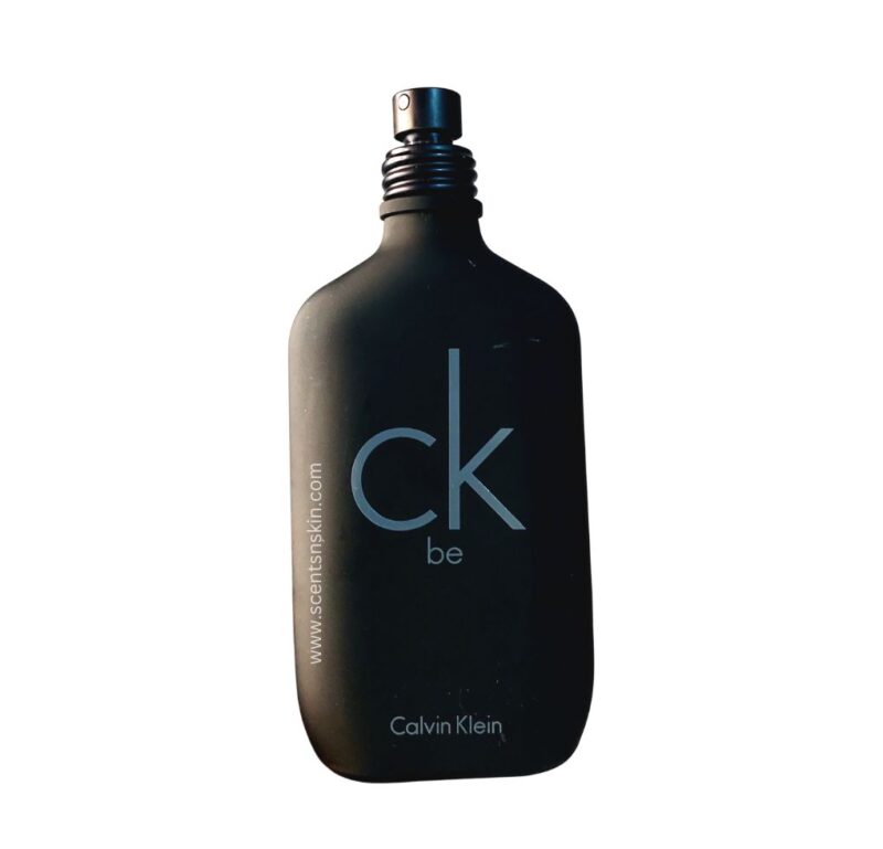 Calvin Klein CK Be Eau de Toilette Spray