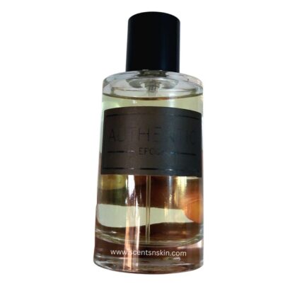 Authentic Epoch Eau de Parfum for Men 100ml