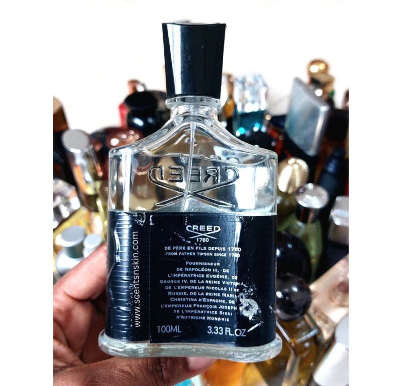 Creed Aventus EDP 100ml Perfume For Men