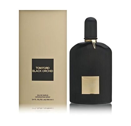 Tom Ford Black Orchid Eau De Parfum