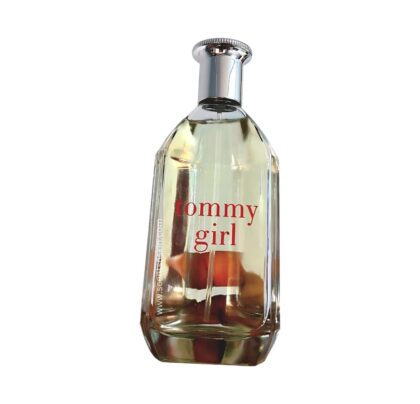 Tommy Hilfiger Tommy Girl Eau de Toilette Spray for Women