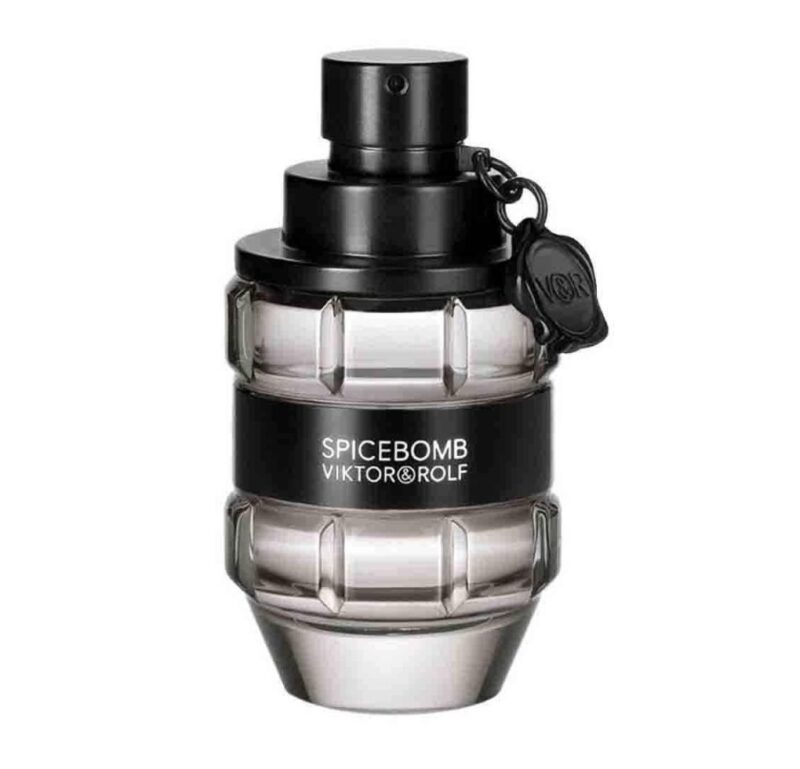 VIKTOR&ROLF Spice Bomb Men EDT - 90ML