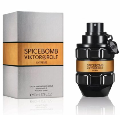 Viktor & Rolf Spice Bomb Extreme EDP