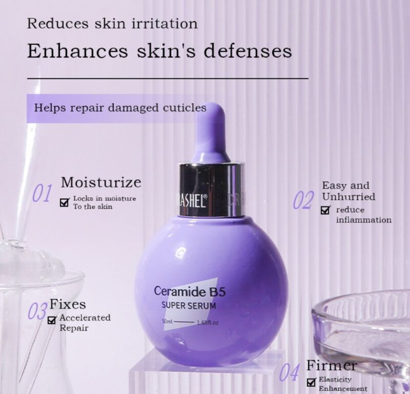 Dr. Rashel Ceramide B5 Super Serum, 50ml - Image 2